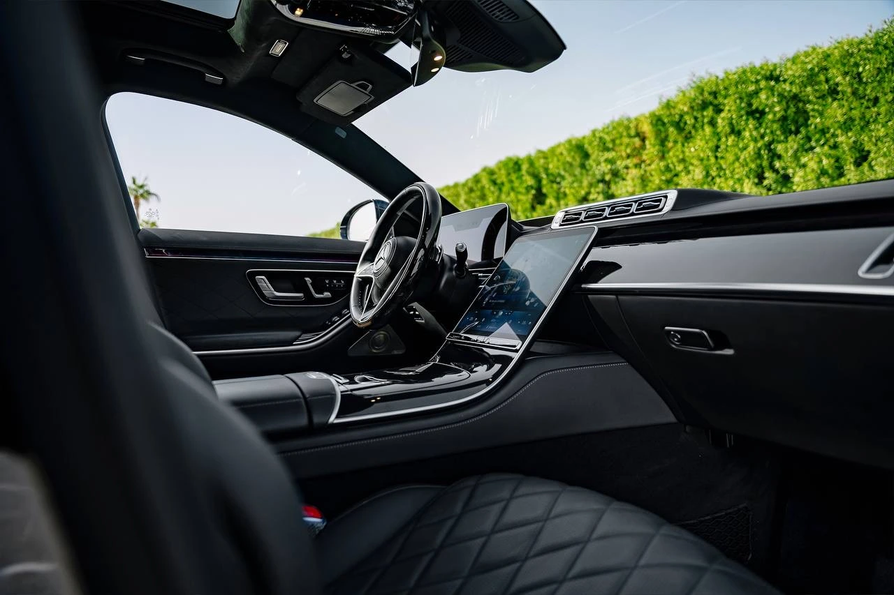 Best Private Chauffeur Dubai