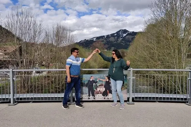 Royal Drive tourism